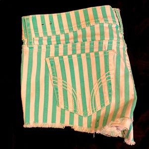 Hollister Shorts
